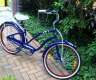 Beachcruiser Electra Navy 3...